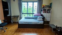 The Silverton (D15), Apartment #625600501